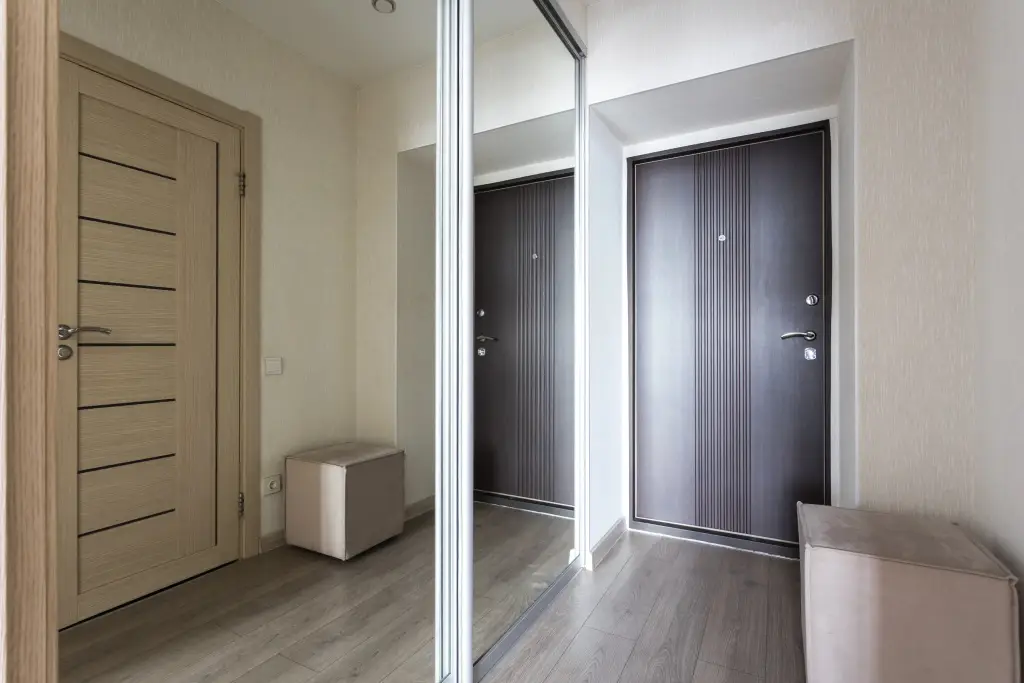 Новосибирск: Квартира Уютное Место/Hugge Place на Лазурной Объект №77