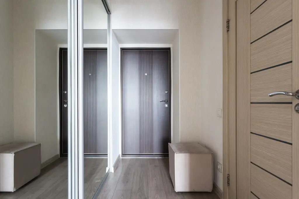 Новосибирск: Квартира Уютное Место/Hugge Place на Лазурной Объект №77