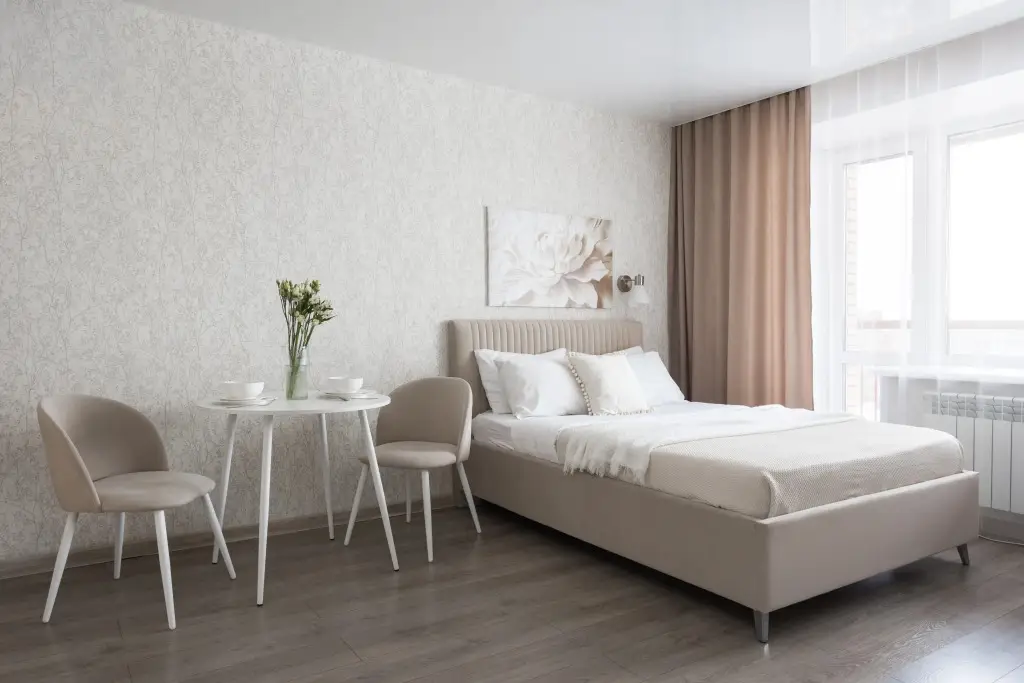 Новосибирск: Квартира Уютное Место/Hugge Place на Лазурной Объект №77