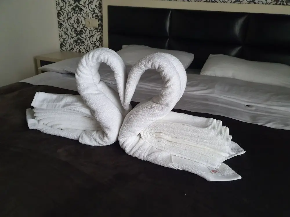 Тбилиси: Black Sea Hotel Tbilisi