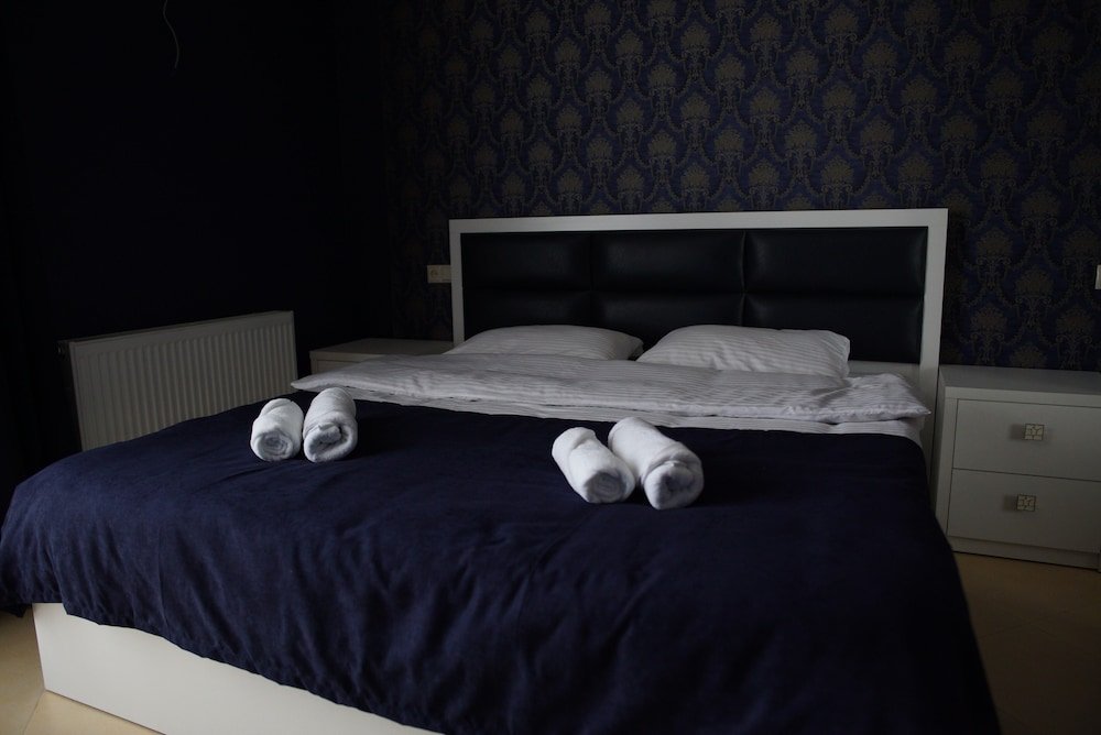 Тбилиси: Black Sea Hotel Tbilisi