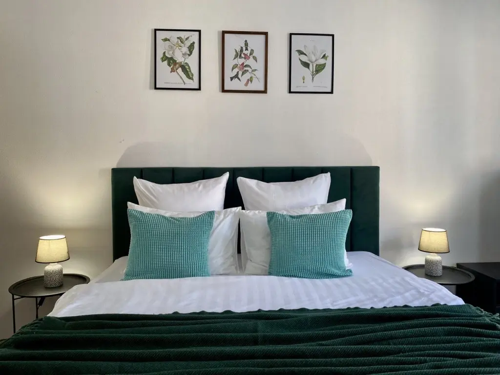 Долгопрудный: Частный Дом Comfort & Relax Home The Townhouse
