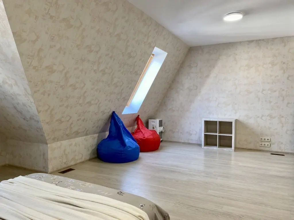 Долгопрудный: Частный Дом Comfort & Relax Home The Townhouse
