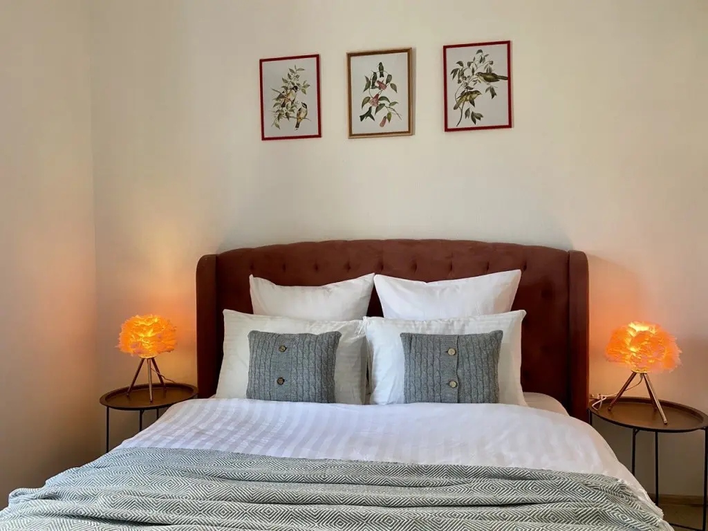 Долгопрудный: Частный Дом Comfort & Relax Home The Townhouse