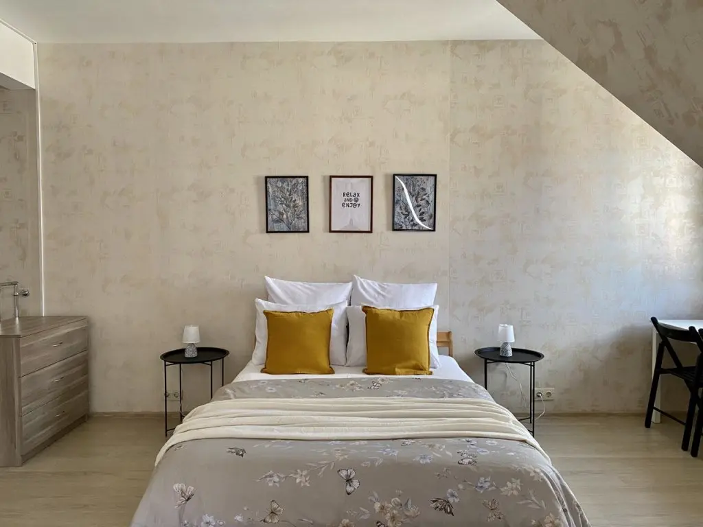 Долгопрудный: Частный Дом Comfort & Relax Home The Townhouse