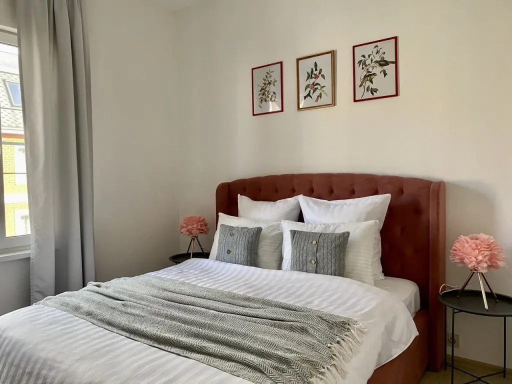 Долгопрудный: Частный Дом Comfort & Relax Home The Townhouse