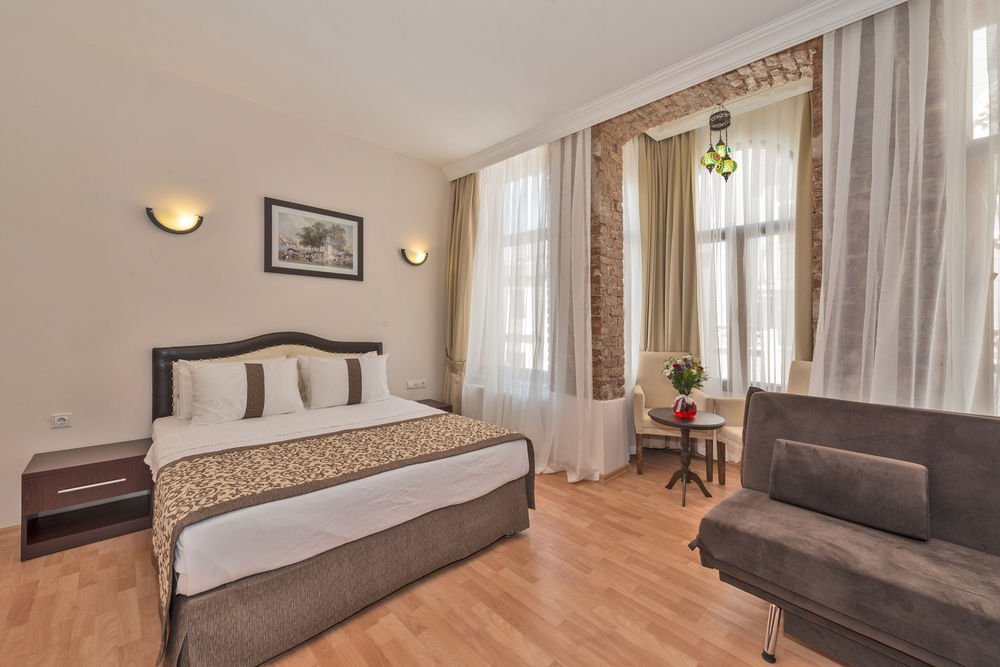 Taksim Hotel Marin — фото 1