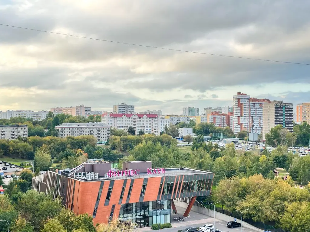 Анапа: Апартаменты 1-к квартира 42 м² 12/16 эт