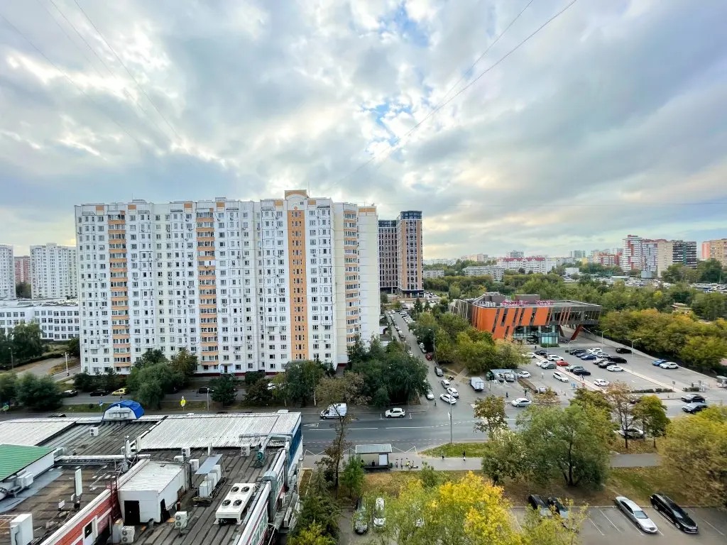 Анапа: Апартаменты 1-к квартира 42 м² 12/16 эт