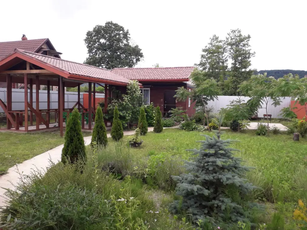 Частный дом Feel House — фото 1
