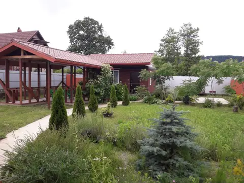 Частный дом Feel House — фото 1