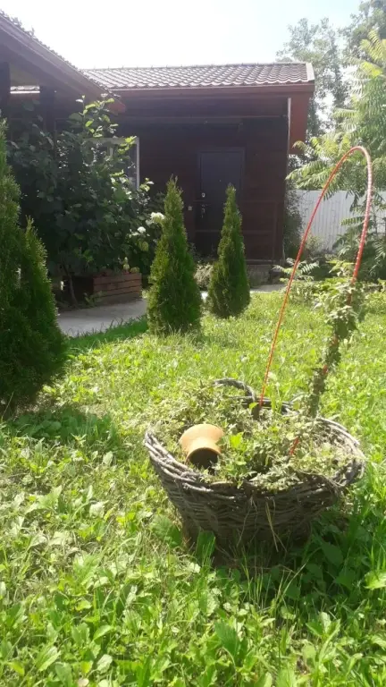 Каменномостский: Частный дом Feel House