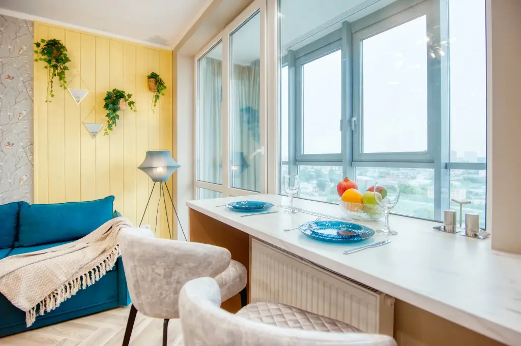 Самара: Квартира EL'HOME