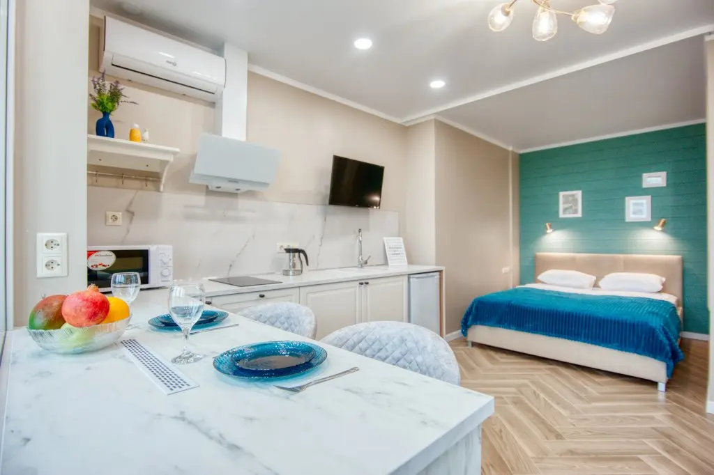 Самара: Квартира EL'HOME