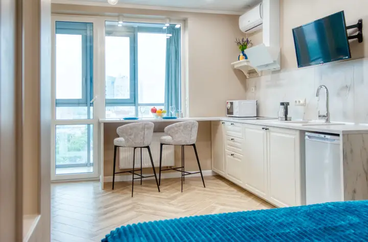 Самара: Квартира EL'HOME