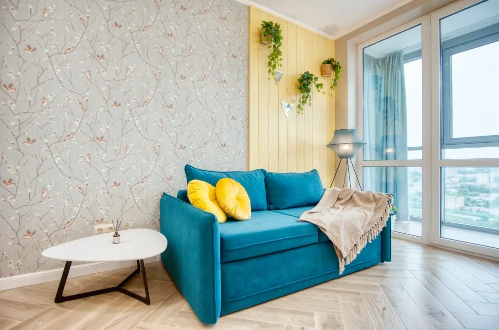 Самара: Квартира EL'HOME