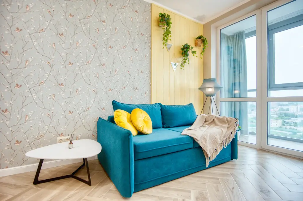 Самара: Квартира EL'HOME