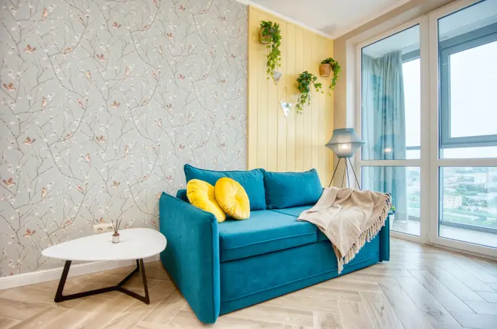 Самара: Квартира EL'HOME
