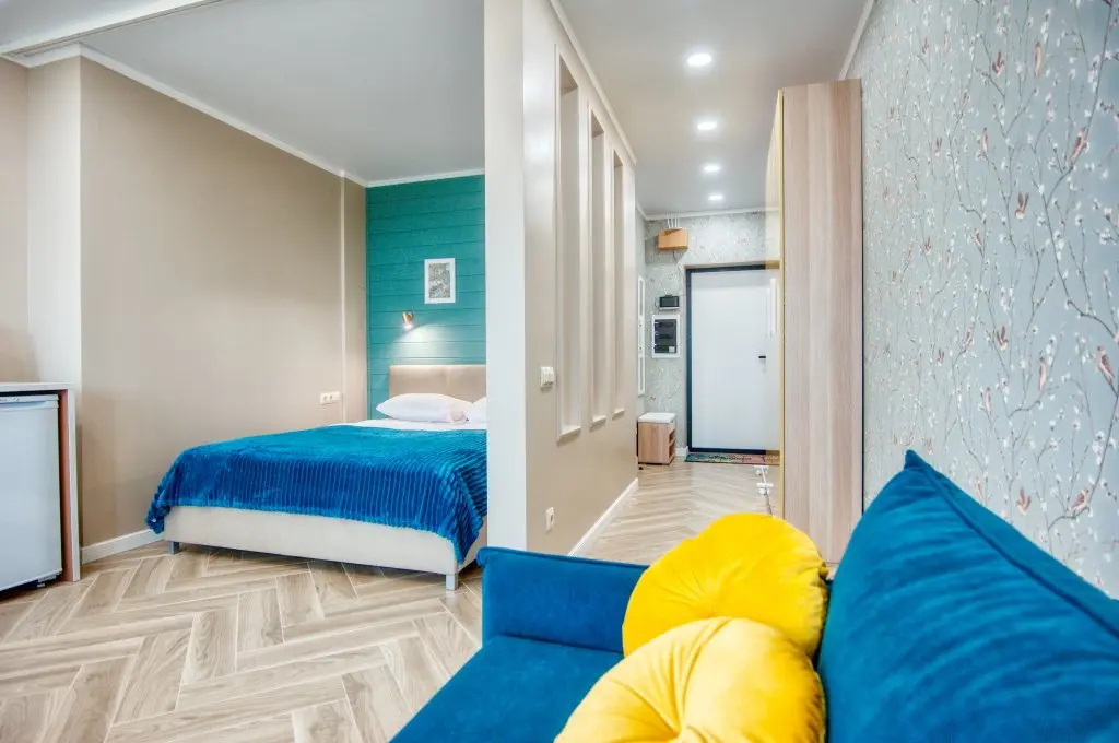 Самара: Квартира EL'HOME