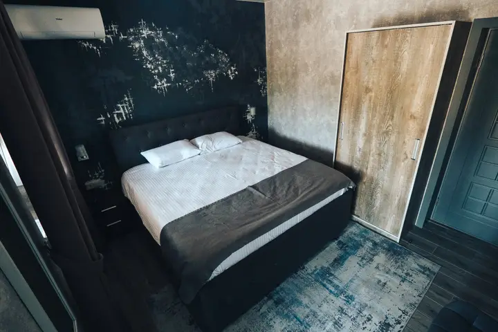 Ростов-на-Дону: Отель Спа-отель City Creek