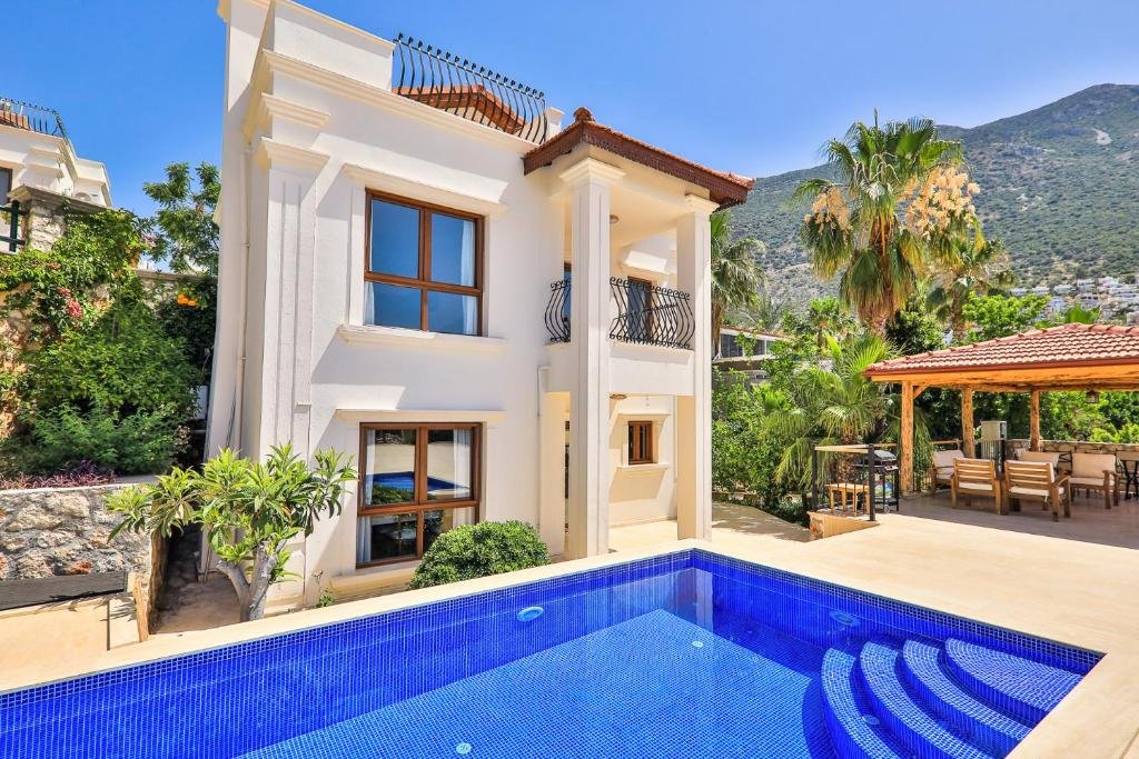 Zeytin Villa — фото 1