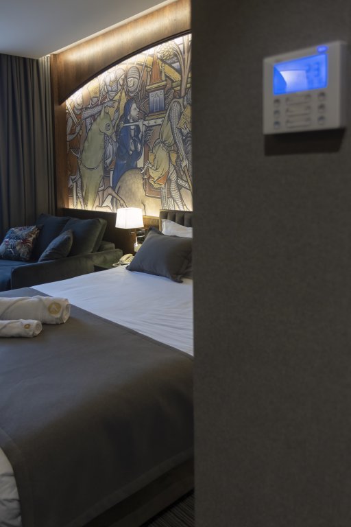 Гюмри: Orienta Gyumri Hotel
