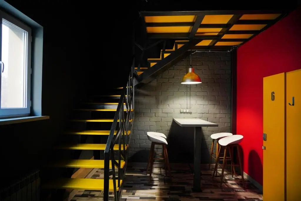 Шымкент: City Hostel