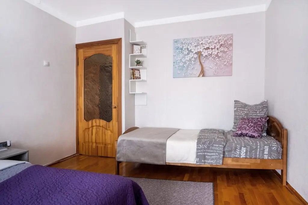 Пятигорск: Квартира Жилье на Водах Cozy apartments
