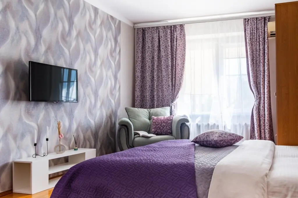 Пятигорск: Квартира Жилье на Водах Cozy apartments