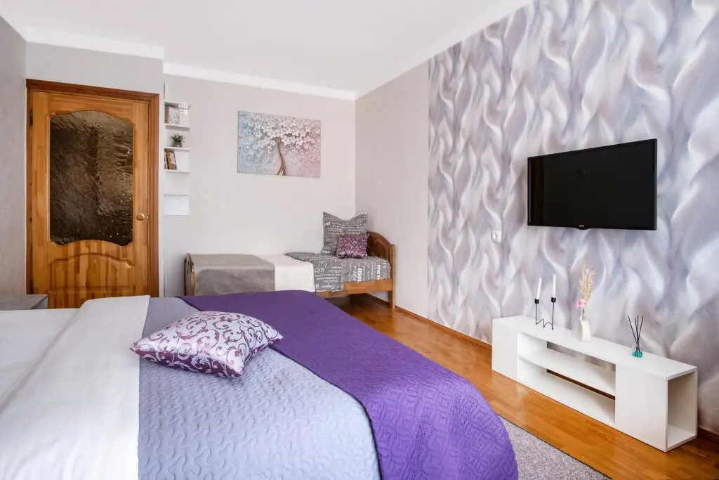 Пятигорск: Квартира Жилье на Водах Cozy apartments
