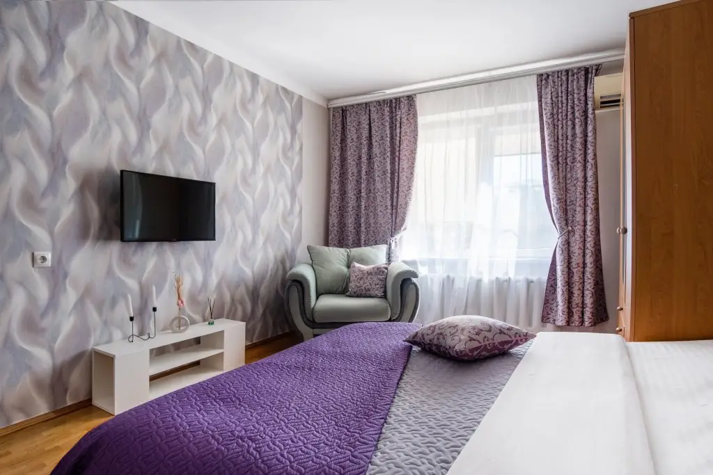 Пятигорск: Квартира Жилье на Водах Cozy apartments