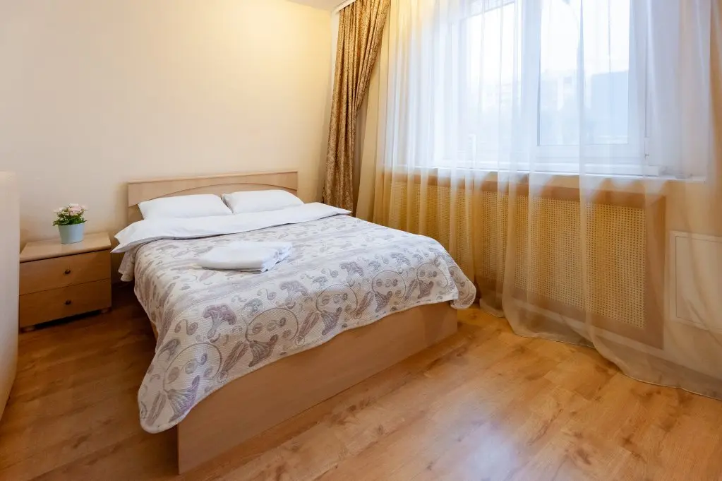 Самара: Квартира EL'HOME Студия на Солнечной
