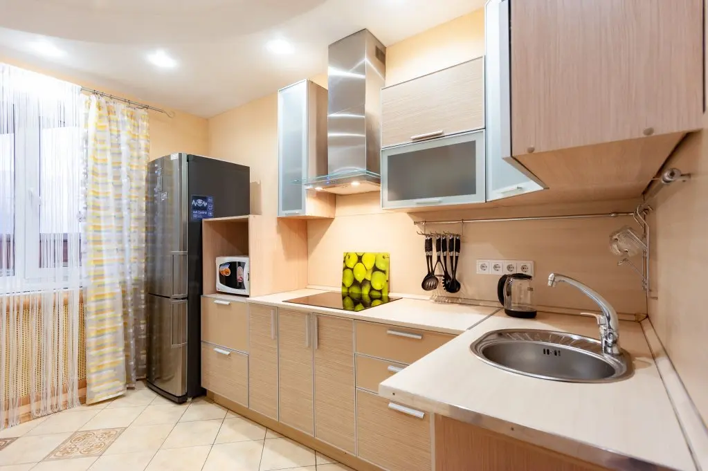 Самара: Квартира EL'HOME Студия на Солнечной