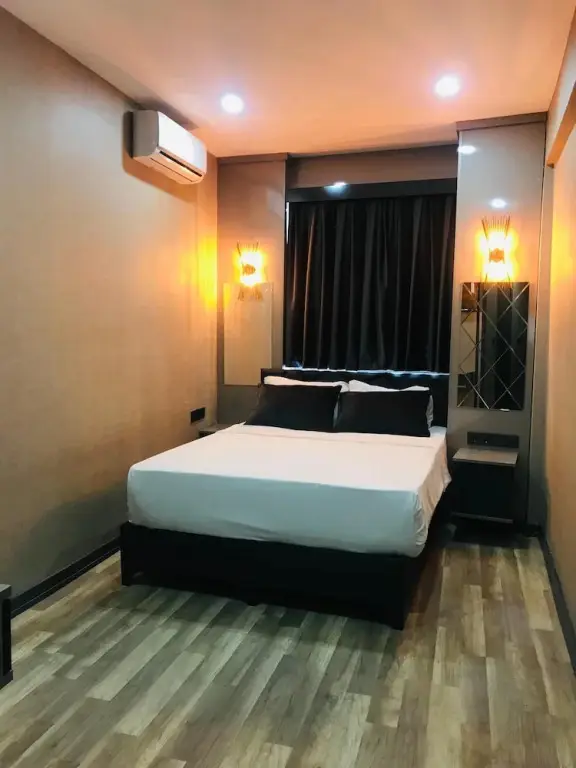 Dar ul Eman Hotel — фото 1