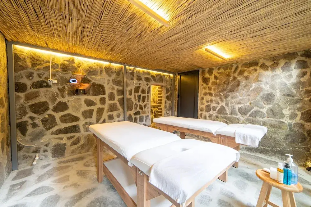 Стамбул: Dar ul Eman Hotel