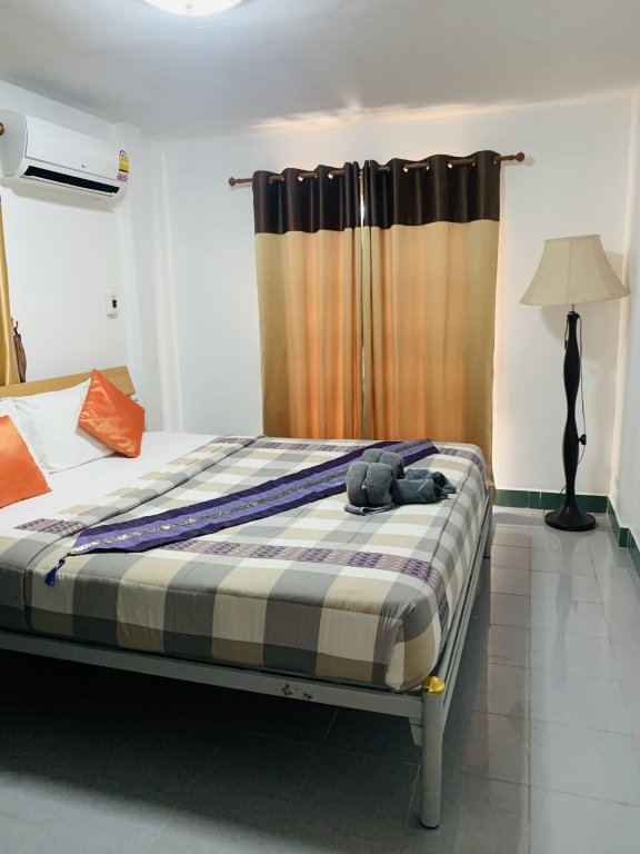 Прачуапкхирикхан: Частный дом Baan Krut beach house 2 bed