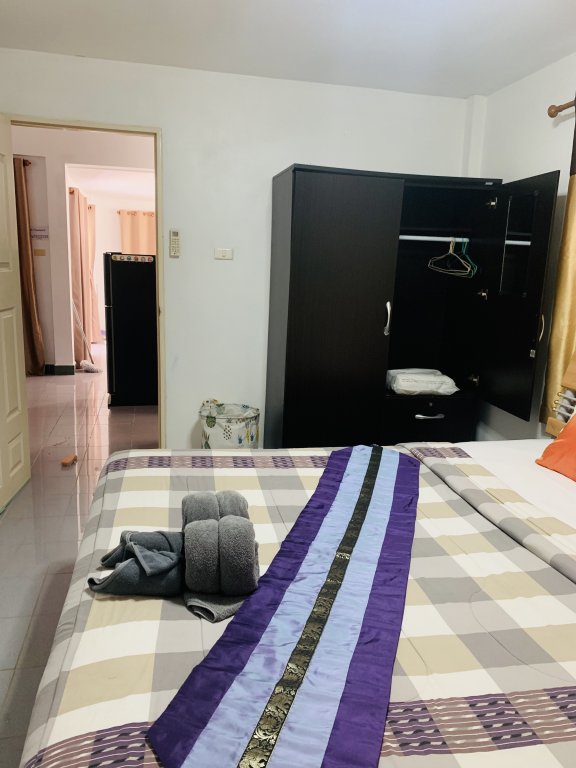 Прачуапкхирикхан: Частный дом Baan Krut beach house 2 bed