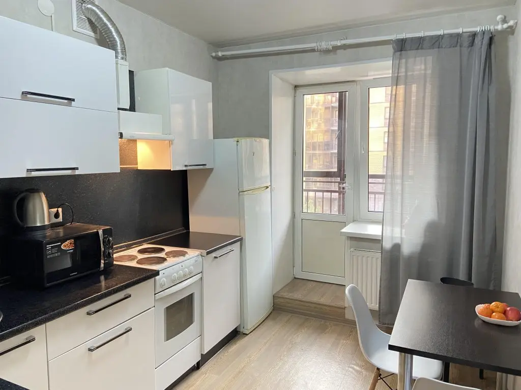 Казань: Апартаменты Exclusive Loft