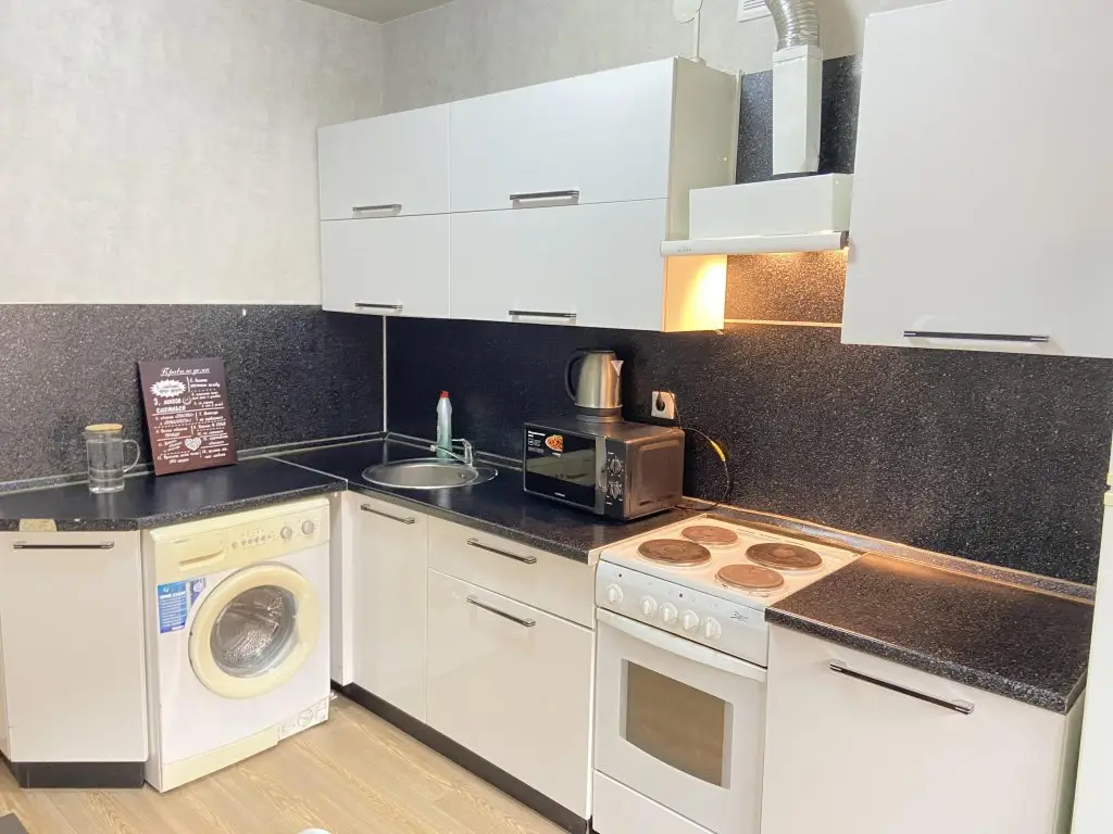 Казань: Апартаменты Exclusive Loft