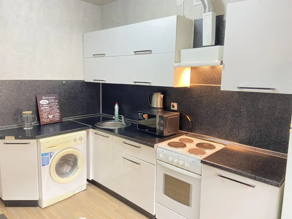 Казань: Апартаменты Exclusive Loft