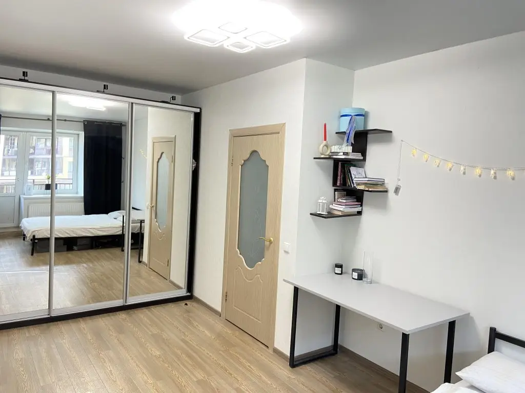 Казань: Апартаменты Exclusive Loft