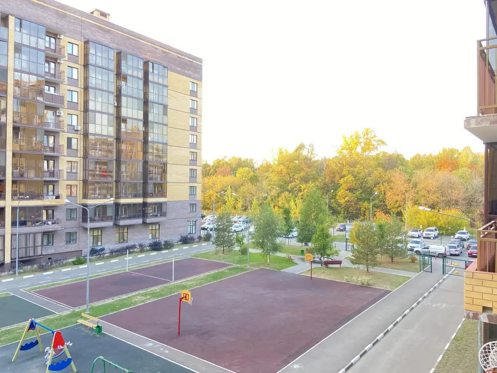 Казань: Апартаменты Exclusive Loft