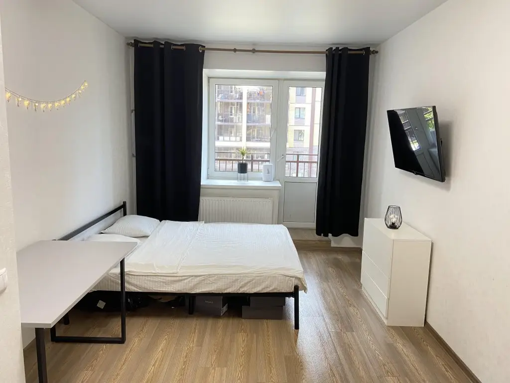 Казань: Апартаменты Exclusive Loft