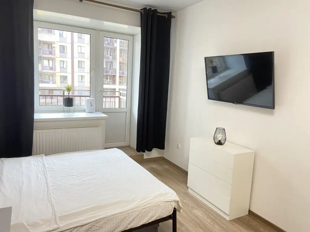 Казань: Апартаменты Exclusive Loft