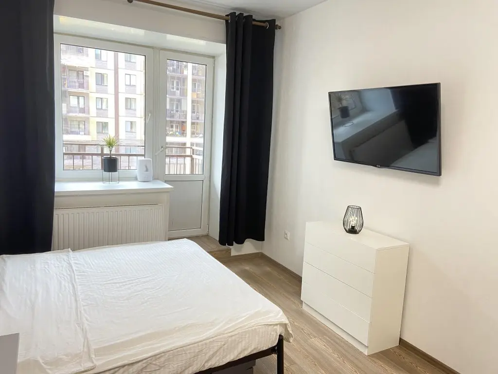 Казань: Апартаменты Exclusive Loft