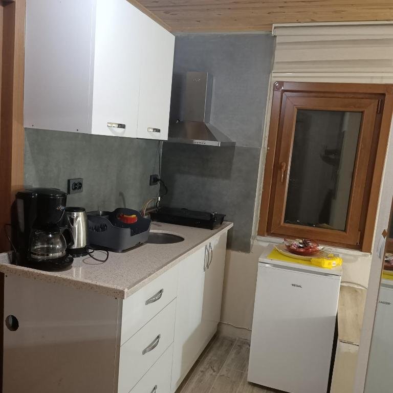 Узунгёль: Villa Pamuklu second floor only