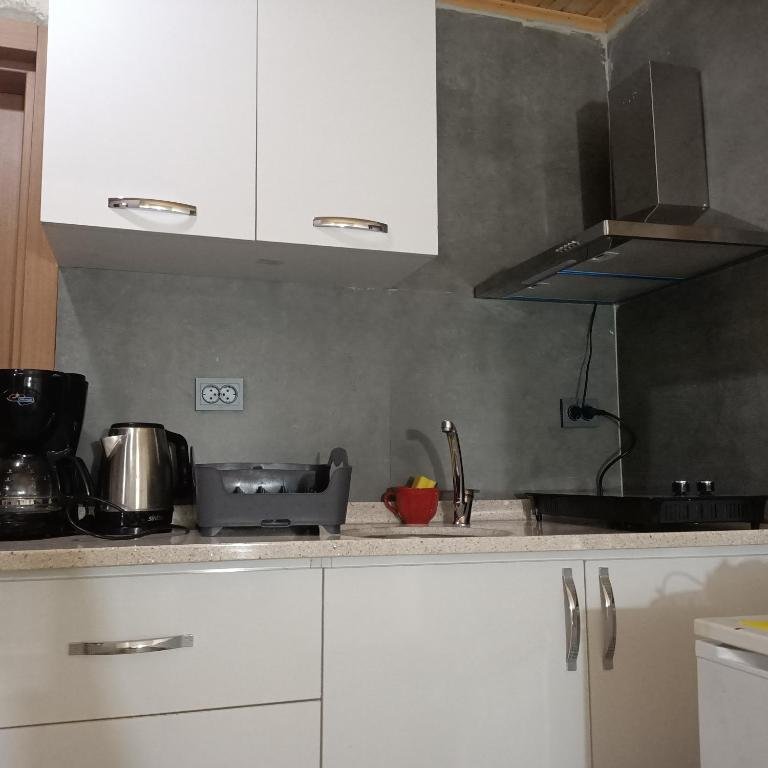 Узунгёль: Villa Pamuklu second floor only