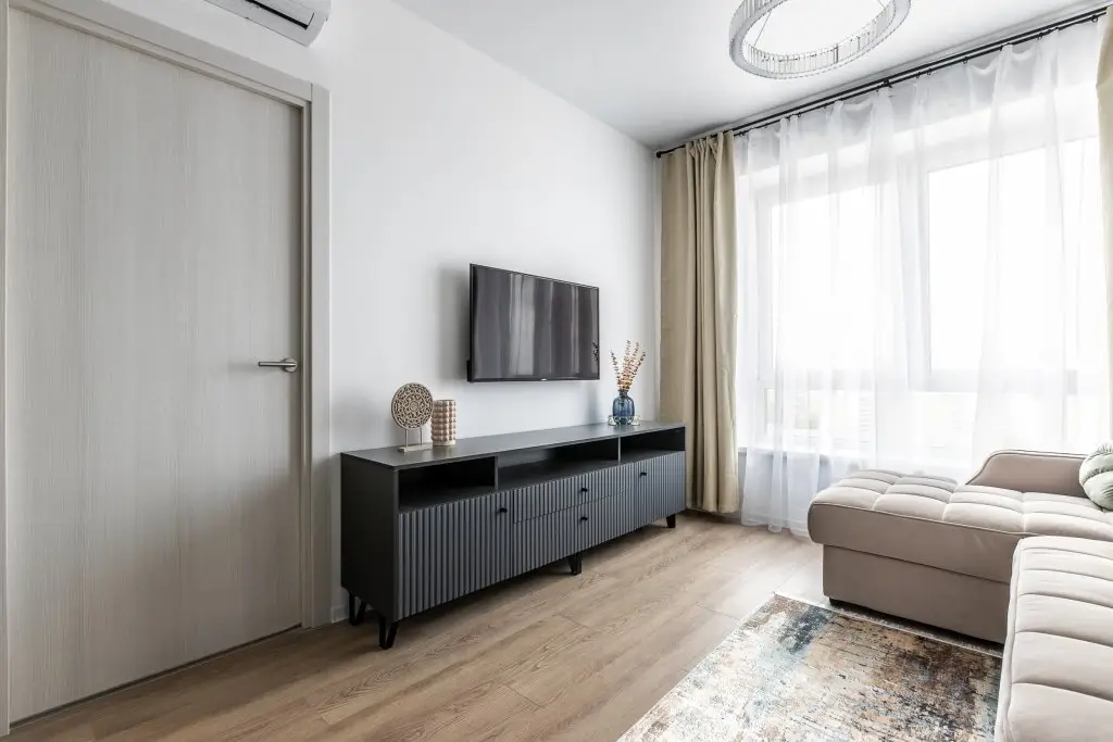 Москва: Апартаменты Relax на Окружной