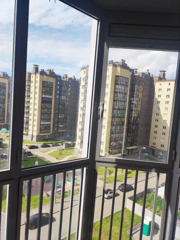 Санкт-Петербург: Квартира Студия Светлая у Метро
