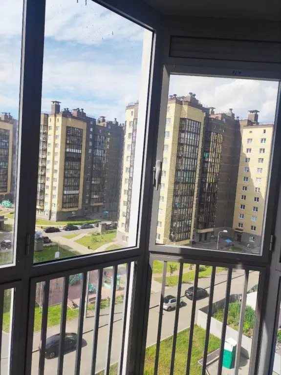 Санкт-Петербург: Квартира Студия Светлая у Метро